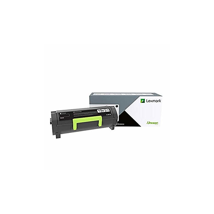 LEXMARK TONER NEGRO ALTO RENDIMIENTO B240HA0 (6000 PAG)