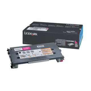 LEXMARK C-500/X500/X502 Toner Magenta Alto Rendimiento