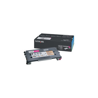 LEXMARK C-500/X500/X502 Toner Magenta