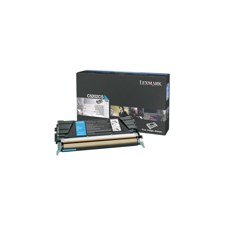Lexmark C520