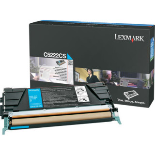 Lexmark C522