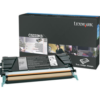 Lexmark C522