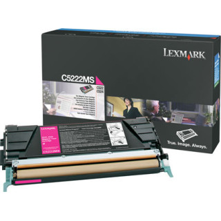 Lexmark C522