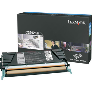 Lexmark C524