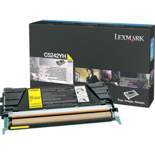Lexmark C524