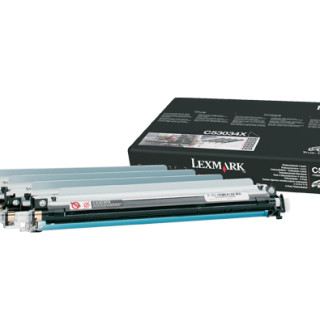 LEXMARK Tambor C-530/C-532/C-534 4 unidades