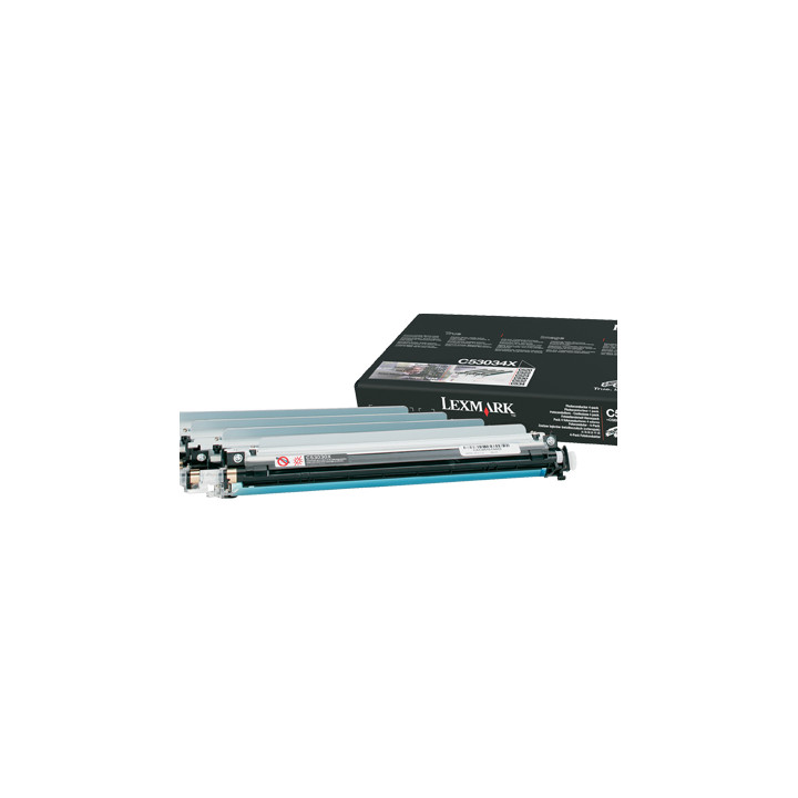 LEXMARK Tambor C-530/C-532/C-534 4 unidades