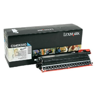 LEXMARK C540/543/544 Revelador fotografico Cian