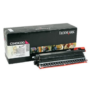 LEXMARK C540/543/544 Revelador fotografico Magenta