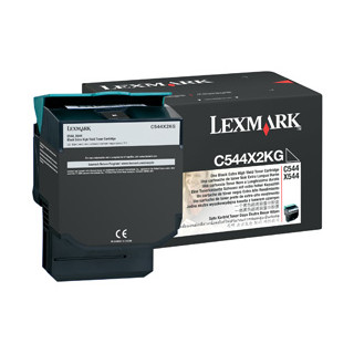 Lexmark C544