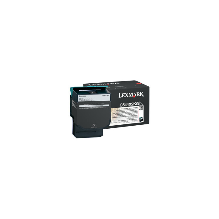 Lexmark C544