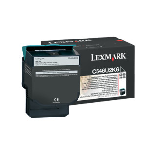 Lexmark C546