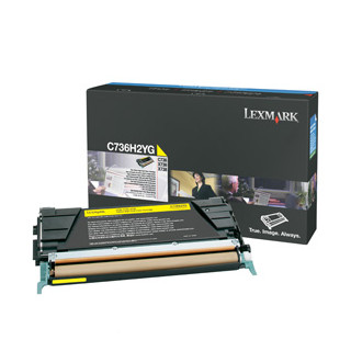 Lexmark C736