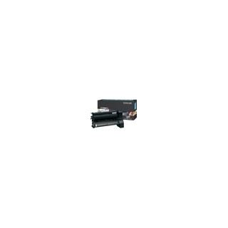 LEXMARK C-770/772 Cartucho Magenta Alto Rendimiento Retornable