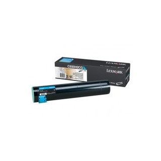 LEXMARK Toner C-935 Cian Alto rendimiento
