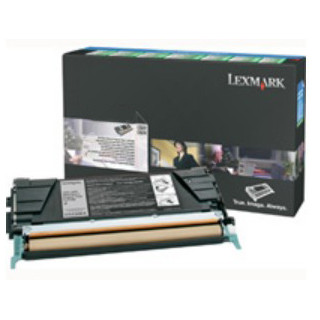 Lexmark E460