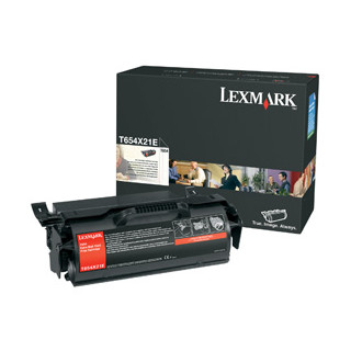 Lexmark T654