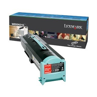 LEXMARK W-850N/850DN Cartucho de Impresion