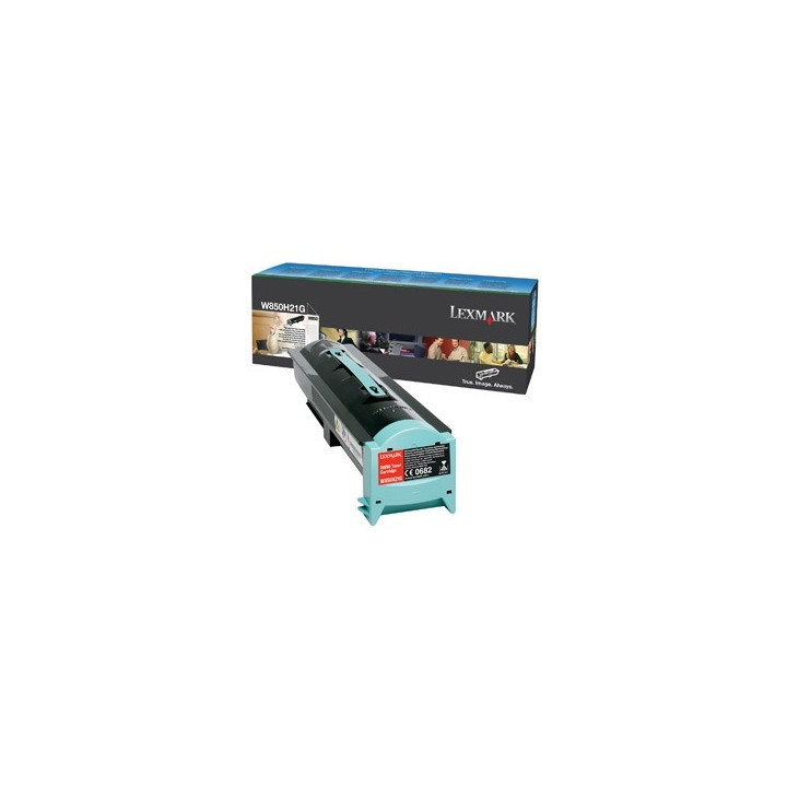LEXMARK W-850N/850DN Cartucho de Impresion