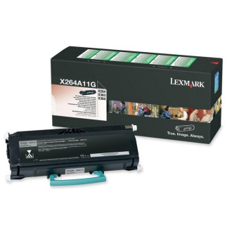 LEXMARK X-264/363/364 Toner retornable