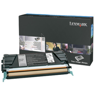 LEXMARK X-342 Toner Negro Retornable Corporativo