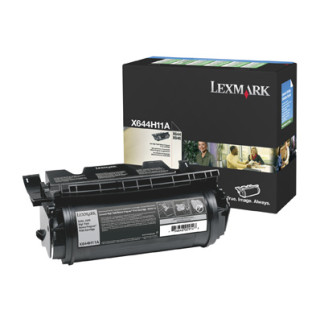 LEXMARK X642e/X644e/X646e/X646ef/X646dte Cartucho Alto Rendimiento Retornable