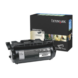 LEXMARK X642e/X644e/X646e/X646ef/X646dte Cartucho Retornable