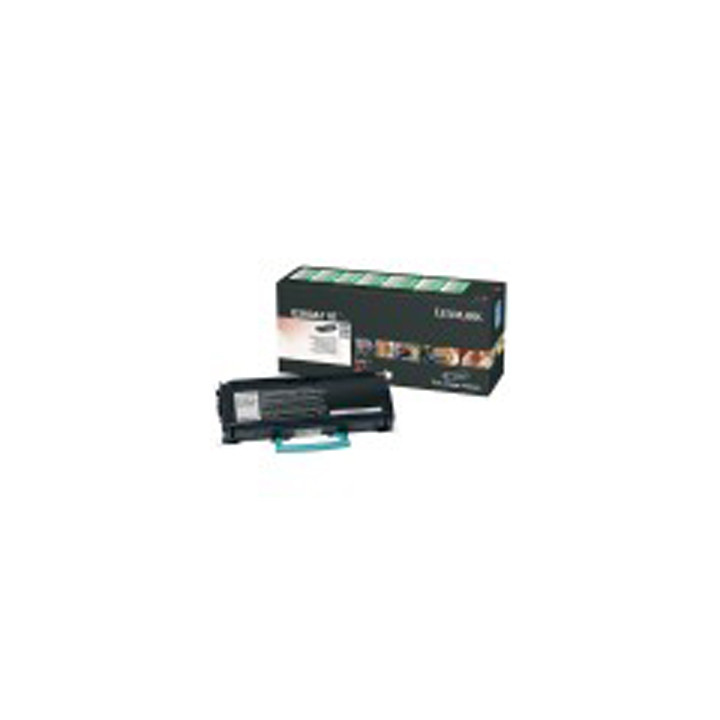 Lexmark X792 Cartucho de impresion cian Extra Alto Rendimiento (20K)