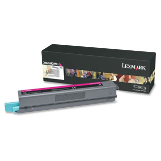 LEXMARK X-925 Toner Magenta