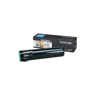 LEXMARK /X-940/x-945 Toner Negro Alto Rendimiento