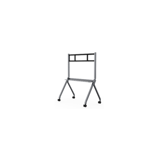 MAXHUB soporte para pantalla interactiva con ruedas.Peso maximo soportado 100KG