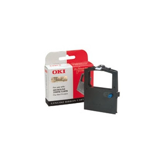 OKI Cinta ML-320FB/390FB Nylon Negro-OBSOLETO