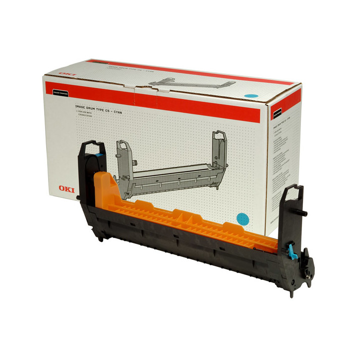 OKI Tambor C-9300/9500 Cyan