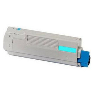 OKI Toner Cyan C931 38K