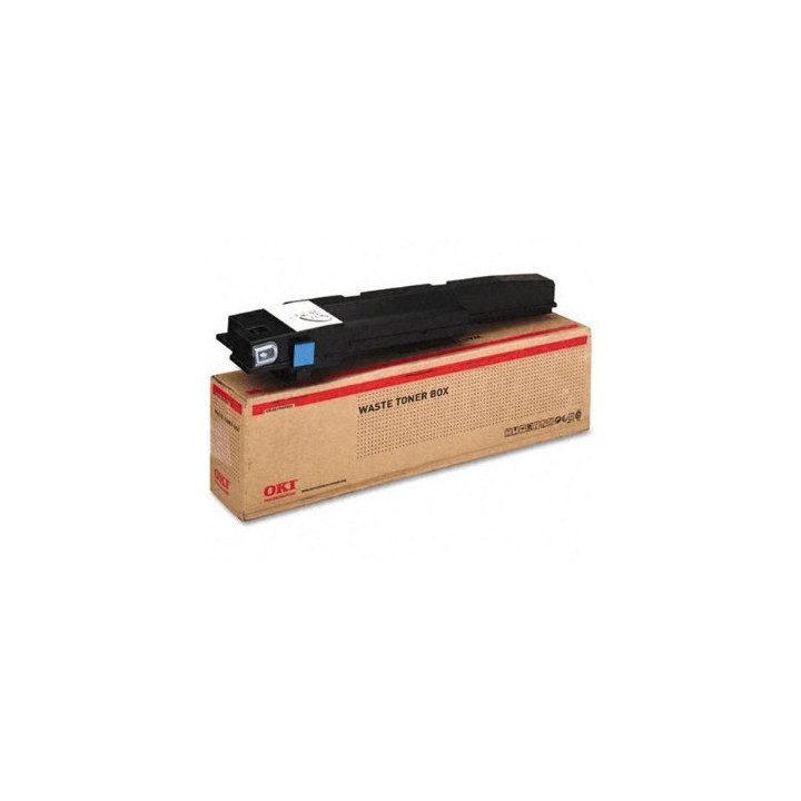 OKI EXECUTIVE ES9460MFP/ES9470MFP Caja de Toner