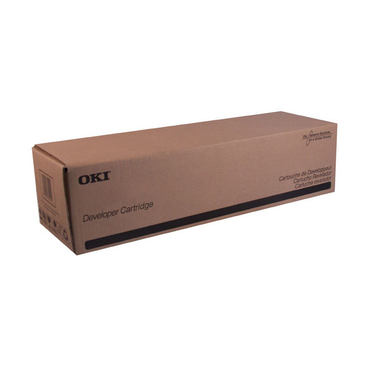 OKI EXECUTIVE Revelado-Y-ES9460/9470