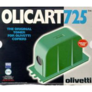 OLIVETTI Toner Copia 7052/7054 Olicart 725