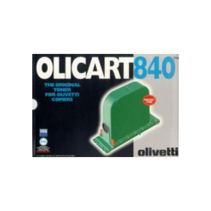 OLIVETTI Toner Copia 8040/8540