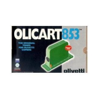 OLIVETTI Toner Copia 8530