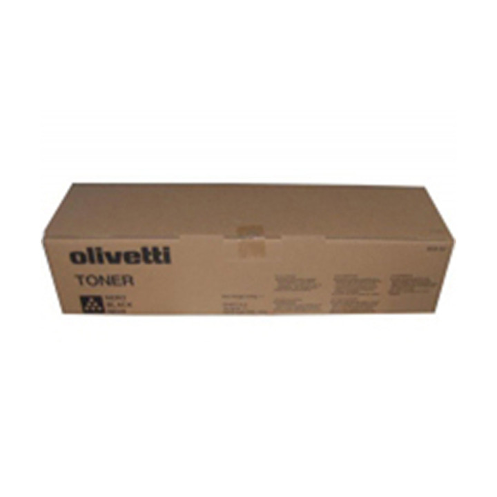 OLIVETTI D Color MF3000 Toner Negro