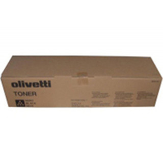 OLIVETTI D Color MF3000 Toner Cian