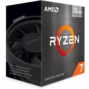 AMD Ryzen 7 5700G Procesador 4.6 GHz