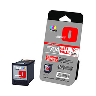 OLIVETTI 704 Linea Office/Office Wifi/ Photo/ Simple Way Photo