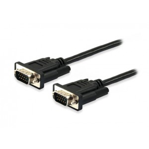Equip Cable VGA Macho/Macho 3m