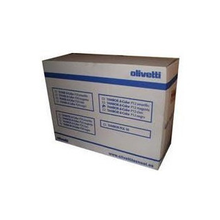 OLIVETTI D Copia 45/55 Tambor Negro