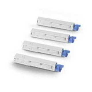 OLIVETTI D Color 1600MF/2000MF Toner Negro 2.500pag