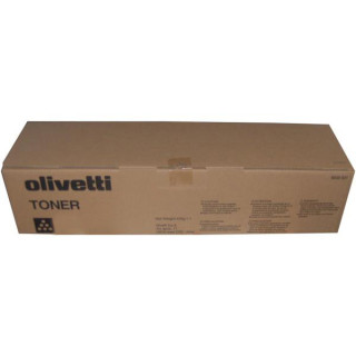 OLIVETTI D Color P221 Toner Amarillo