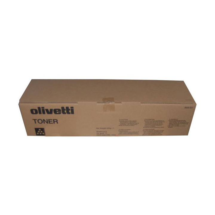 OLIVETTI D Color P221 Toner Magenta