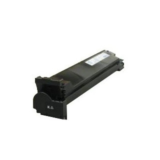 OLIVETTI D Color MF201 Toner Negro
