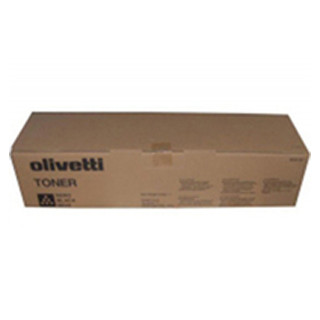 OLIVETTI Toner PGL 2135 Negro TK 170K